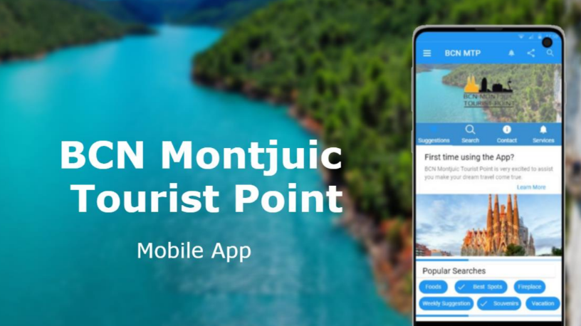 BCN MTP Mobile